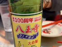 -堂堂小伙夫·辽宁小吃大排档(京西大悦城店)