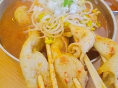 -青春分食(仙林大学城店)