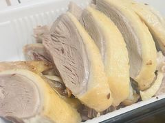 -巴子烤鸭