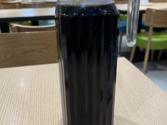 -老边饺子馆(东单店)