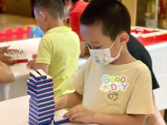 -广州天河希尔顿酒店