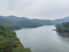 -石燕湖生态旅游景区