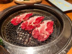 -食也烧肉(临平店)