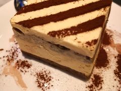 提拉米苏-玛尚诺Pizza&Bar(长泰广场店)