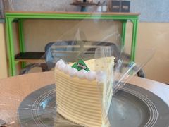 -Juicy Bakery(瑞景店)