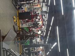 -超鹿运动(融侨锦江店)