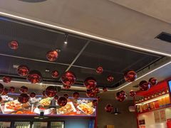 -丽伟的串·烧烤·砂锅(芝麻街店)