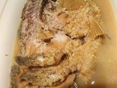 -阿庄新豫菜(航海东路店)