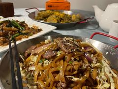 干炒牛河-六婶西关小厨(光塔路店)