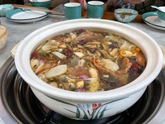 -大理董·董家小厨野生菌火锅(古城旗舰店)
