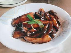 -丰泽园饭店