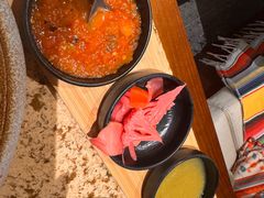-墨纪Mojí墨西哥餐厅(官舍店)