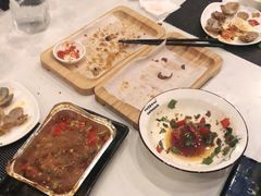 -滇越乘象云南餐厅(豆各庄店)