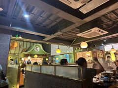 -顺峰顺水顺德菜(龙华店)