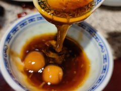 古法糖芋苗-南京大牌档(小白楼国贸店)