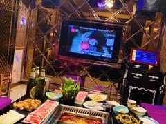 -乐尚一号high唱音乐·火锅