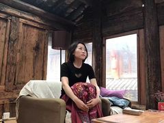 景观位-田德能咖啡博物馆
