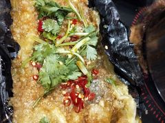 -正通记·哈尔滨烧烤·炭烤鸽子(七宝万科国际店)