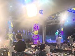 -渔家火锅·海鲜自助餐·演艺(亚龙湾天域酒店)