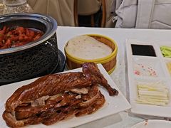 -津悦·正阳春烤鸭(红旗南路店)