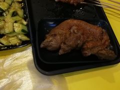 -望京小腰(北京总店)