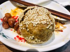 -友乐居羊蝎子(西直门店)