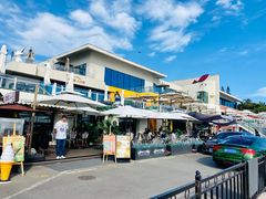 -青岛第三海水浴场