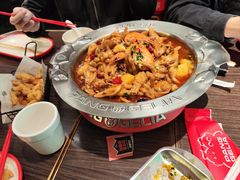 -胖哥俩肉蟹煲(湖滨银泰in77店)