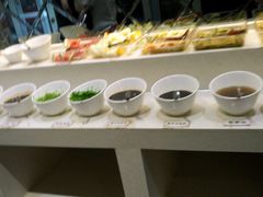-重庆德庄火锅(体育中心店)