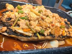 -还是那家•秘制活鱼现烤•香辣美蛙(独墅湖邻里中心店)