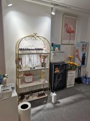 -YooMee优美智能科技美肤机构