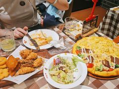 -米斯特比萨(罗斯福店)