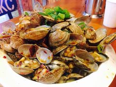 -小红烤翅(傅厚岗店)