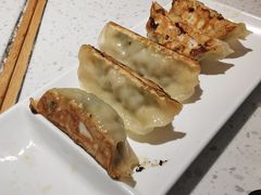 黑猪肉煎饺-味千拉面(新梅店)