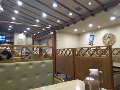 卡座-喜来苑