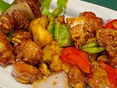 -广东仔港式茶餐厅(银泰店)