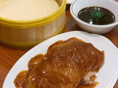 -宏天寶·北京烤鸭(宾馆西路2店)