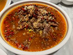 -雪龙轩中餐厅(银基冰雪酒店)