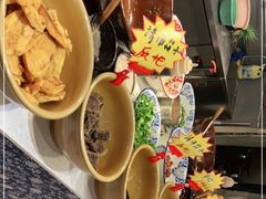 -湘西里泡菜(旭辉店)