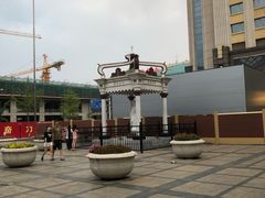 -王府井天主教堂