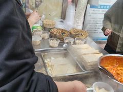 -老太太海鲜鱼饼