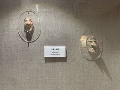 -巴音郭楞蒙古自治州博物馆