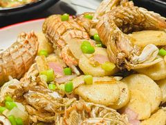 -香满堂川湘菜烤鱼(龙茗路店)