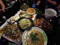 -醉小酒馆·川菜·江湖菜·重庆菜(观音桥旗舰店)