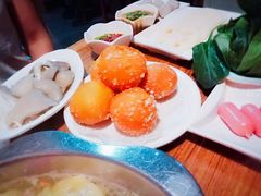 -傣妹火锅(南京东路一店)