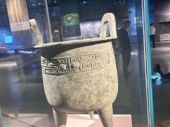 -盘龙城遗址博物院