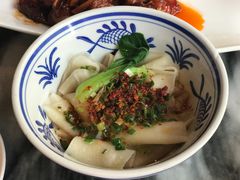biangbiang面-西安饭庄·非遗陕菜(钟楼店)