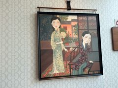 -漢舍川菜馆(国贸商城店)