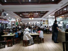 大堂-桥香园云南过桥米线(金马碧鸡店)