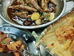 -小民大排档(光谷店)